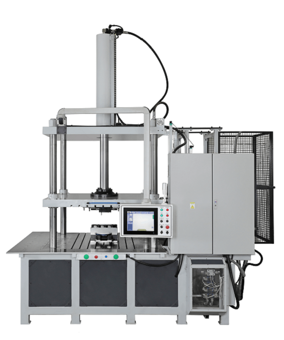4 POST WAX INJECTOR